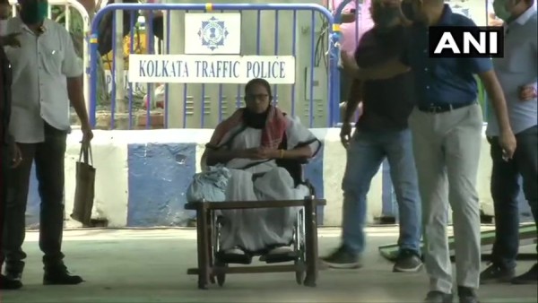 Mamta Banerjee Mamta Banerjee