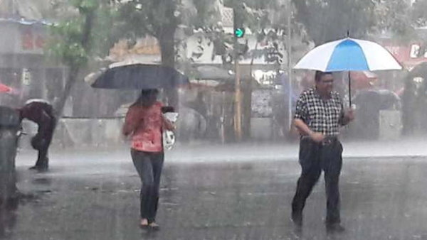 14-16 अप्रैल को राजस्थान समेत इन राज्यों में होगी बारिश