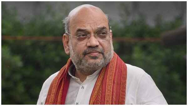 Amit Shah says Why coronavirus an Issue Only in west Bengal assembly elections Not in Kerala Tamil Nadu Amit Shah says Why coronavirus an Issue Only in west Bengal assembly elections Not in Kerala Tamil Nadu