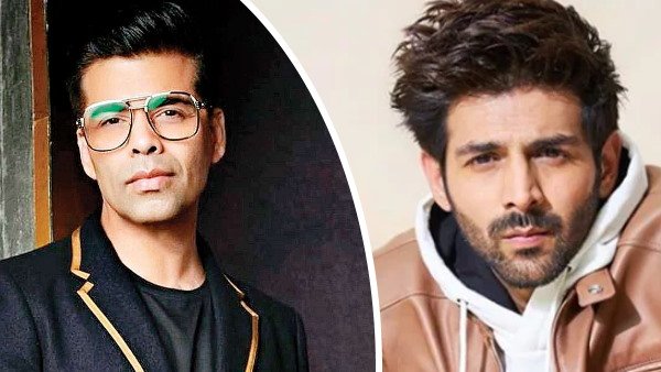 करण जौहर को कार्तिक को दोस्ताना से निकालने जाने पर दो करोड़ का हुआ नुकसान