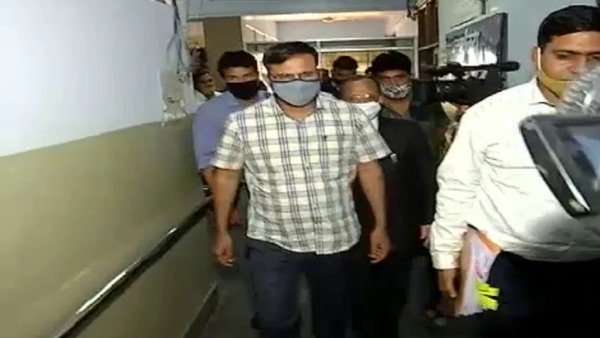शुक्रवार को राजस्थान राजभवन से मंजूरी