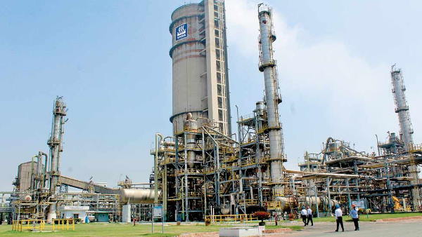 Coronavirus infection spread in fertilizer company of Sambhal Coronavirus infection spread in fertilizer company of Sambhal