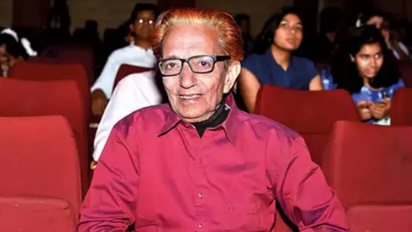 padma shri dr yogesh praveen passed away in lucknow padma shri dr yogesh praveen passed away in lucknow