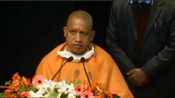 Opposition praised Yogi govt on management of Covid19 infection Opposition praised Yogi govt on management of Covid19 infection