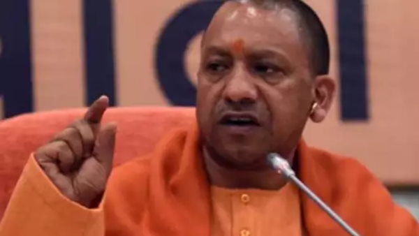CM Yogi directed that seventy percent testing should be RTPCR CM Yogi directed that seventy percent testing should be RTPCR