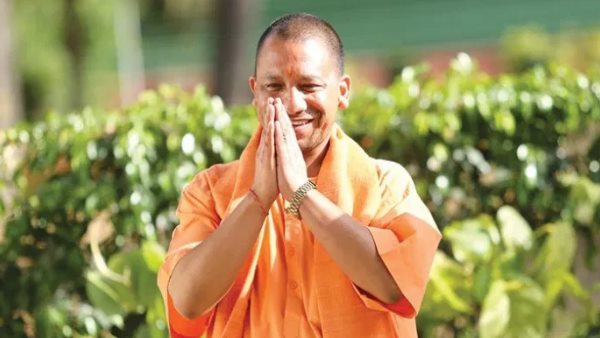 cm yogi said In May 2022 Lucknow will get the entire 104 km Outer Ring Road cm yogi said In May 2022 Lucknow will get the entire 104 km Outer Ring Road