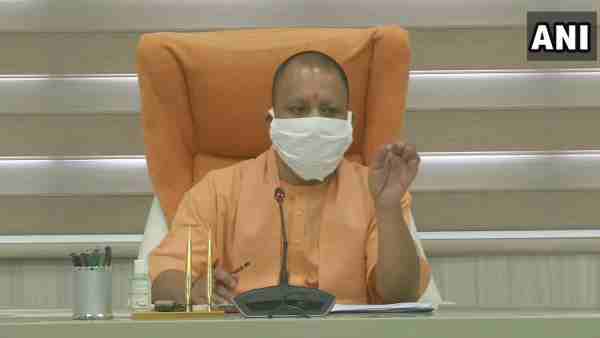 Corona patients will be directly admitted in the UP hospital, CMO permission letter is over Corona patients will be directly admitted in the UP hospital, CMO permission letter is over