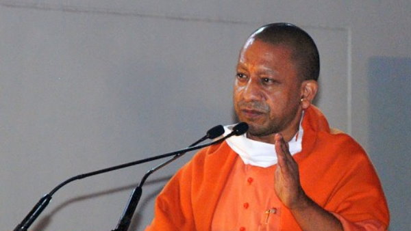 Yogi govt to help poor during coronavirus pandemic Yogi govt to help poor during coronavirus pandemic