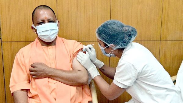 सीएम ने ट्वीट कर दी कोरोना पॉजिटिव होने की जानकारी