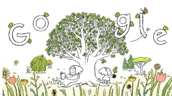 Earth Day Earth Day
