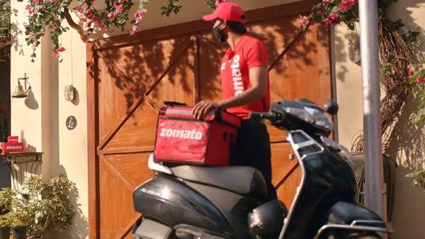 Zomato and Swiggy Home delivery of food/essential supplies allowed 24 hrs on all days in mumbai Zomato and Swiggy Home delivery of food/essential supplies allowed 24 hrs on all days in mumbai