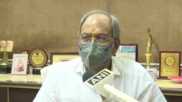 bjp mla brijmohan aggarwal start covid hospital in free bjp mla brijmohan aggarwal start covid hospital in free