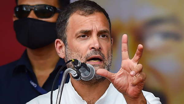 भारत कोरोना का केंद्र बन गया है