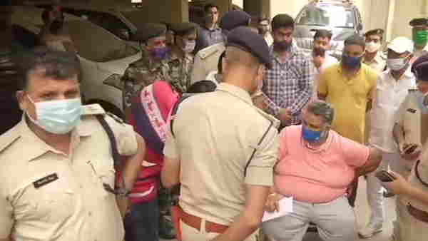 jitan ram manjhi and mukesh sahani tweet about pappu yadav arrest case jitan ram manjhi and mukesh sahani tweet about pappu yadav arrest case