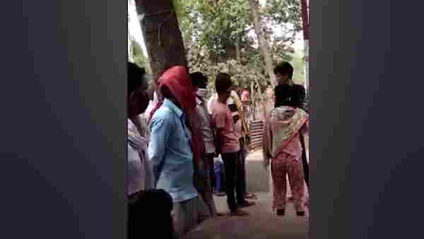 bhojpur minor girl beaten to four msideed accused bhojpur minor girl beaten to four msideed accused