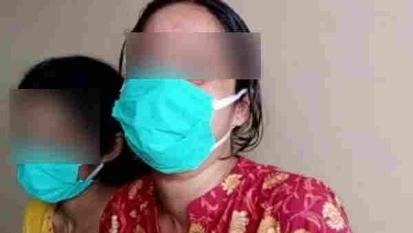 bhagalpur hospital misdeed with patient wife accused arrested bhagalpur hospital misdeed with patient wife accused arrested