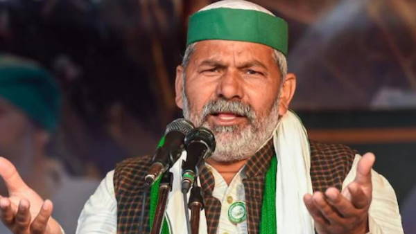 rakes tikait over corona, कोरोना वायरस पर राकेश टिकैत, Coronavirus, rakesh tikait, farmers protest, कोरोना वायरस, राकेश टिकैत rakes tikait over corona, कोरोना वायरस पर राकेश टिकैत, Coronavirus, rakesh tikait, farmers protest, कोरोना वायरस, राकेश टिकैत