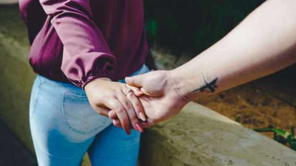 balod police caught newly bride who run away with boyfriend balod police caught newly bride who run away with boyfriend