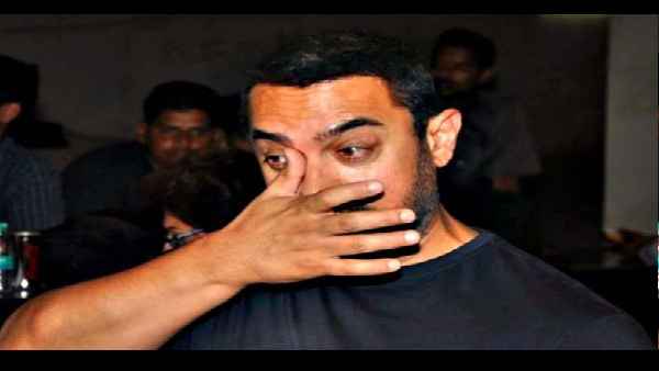 गुलाम फिल्म के इस सीन के लिए 12 दिनों तक नहीं नहाए थे आमिर खान