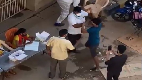 Karnataka video viral Karnataka video viral