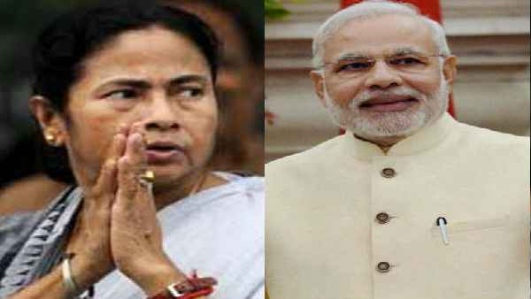 CM Mamata Banerjee writes letter to PM Modi Bengal needs 550 metric tons of oxygen CM Mamata Banerjee writes letter to PM Modi Bengal needs 550 metric tons of oxygen