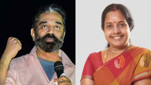 बीजेपी की महिला प्रत्याशी ने सुपरस्टार को हराया