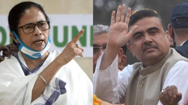 West Bengal Vidhan Sabha Chunav Results 2021 LIVE News in Hindi West Bengal Vidhan Sabha Chunav Results 2021 LIVE News in Hindi