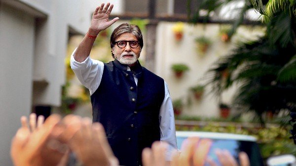 अमिताभ ने भी की थी मदद की अपील