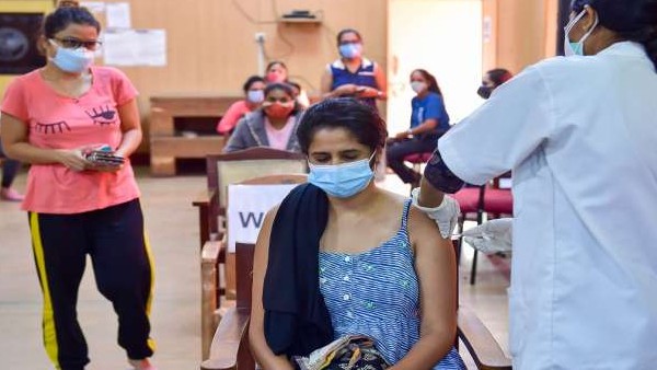 विदेशी वैक्सीनों के अप्रूवल पर नीति आयोग ने दिया जवाब