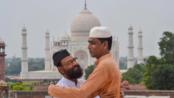 Crescent moon NOT sighted in India, Eid on May 14 Crescent moon NOT sighted in India, Eid on May 14