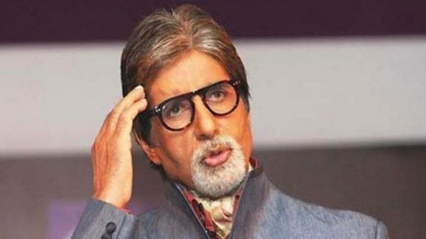 'बच्चन से दान लेना सिख समाज के लिए जहर के समान है'