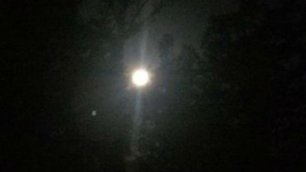 क्या होता है चंद्र ग्रहण
