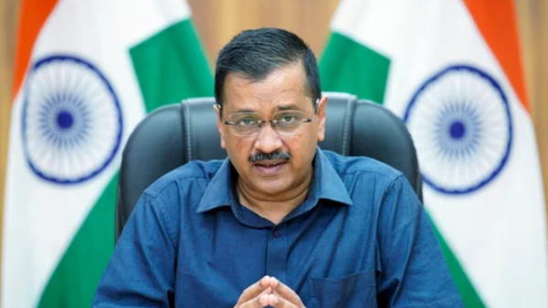 kejriwal kejriwal