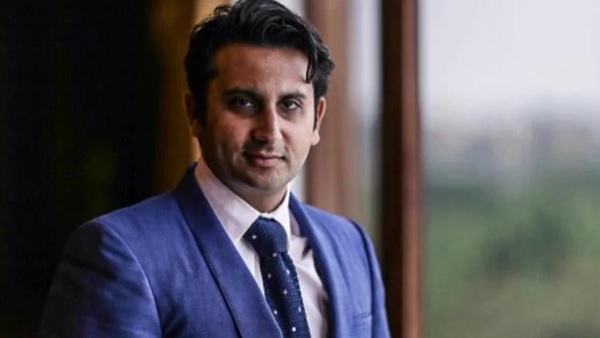 adar poonawalla adar poonawalla