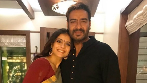 कोरोना पीड़ितों की मदद को आगे आए अजय देवगन