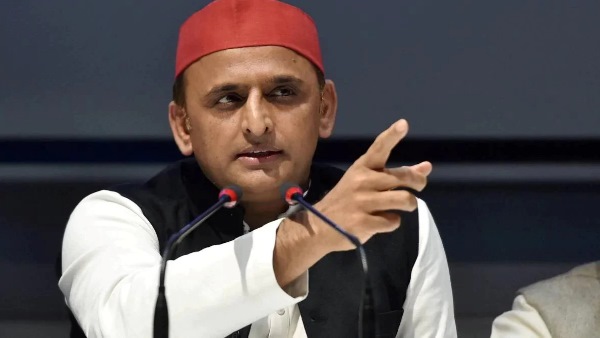 akhilesh yadav said bjp Government should stop blaming the opposition for its failure akhilesh yadav said bjp Government should stop blaming the opposition for its failure
