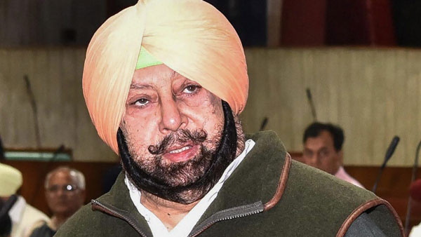 punjab 25 congress MLA ministers in Delhi to resolve the infighting in party punjab 25 congress MLA ministers in Delhi to resolve the infighting in party