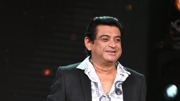 मुझे कंटेस्टेंट की तारीफ करने के लिए बोला गया था जो मैंने किया