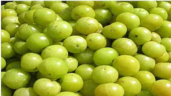 आंवला