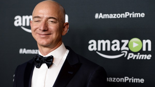 Amazon Amazon