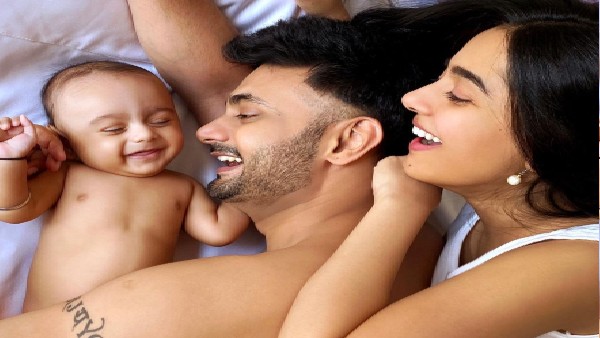 सिर्फ मां की जिम्मेदारी नहीं..