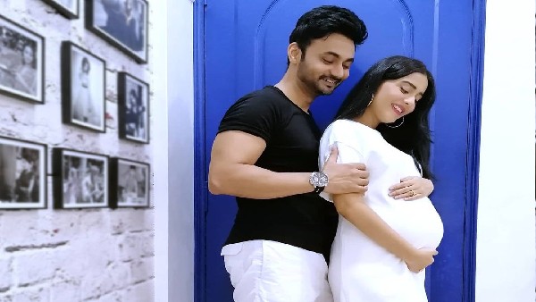 मदरहुड एक्सपीरियंस किया शेयर