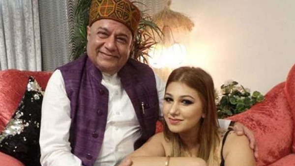 बिग बॉस 12 में नजर आई थी ये जोड़ी