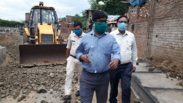 मां की सेवा के लिए नहीं किया था ज्वाइन