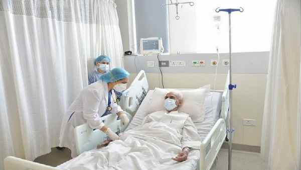 Ivermectin and HCQ medicine will no longer be given to corona patients Ivermectin and HCQ medicine will no longer be given to corona patients