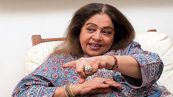 अनुपम खेर ने कहा, किरण ठीक हो रही हैं पर ये मुश्किल है