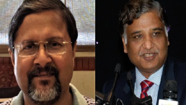 RAW चीफ सामंत कुमार और IB चीफ अरविंद कुमार को मिला एक साल का सर्विस एक्सटेंशन RAW चीफ सामंत कुमार और IB चीफ अरविंद कुमार को मिला एक साल का सर्विस एक्सटेंशन