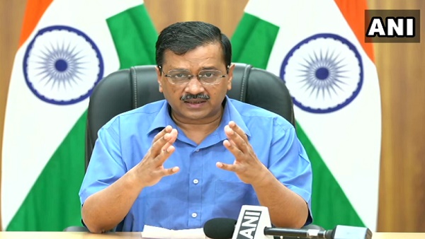 Arvind kejriwal Arvind kejriwal