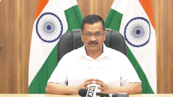 Arvind kejriwal Arvind kejriwal