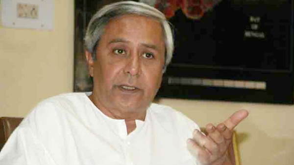 Odisha Odisha